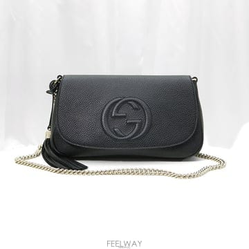 GUCCI �߰���ǰ�Ǵ��� / Gucci(����) 536224 ���� ���� ��ȣ �׽� ü�� ũ�ν����߰���ǰ�Ǵ��� / Gucci(����) 536224 ���� ���� ��ȣ ��