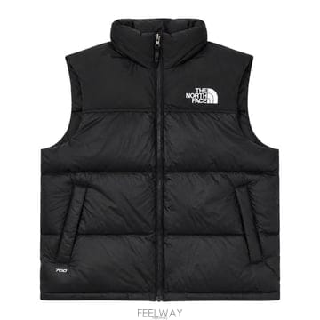노스페이스 1996 레트로 눕시 남성 조끼패딩 NF0A3JQQ GOF