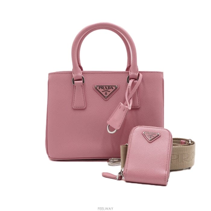 PRADA ����� 1BA296 ��ũ �������� ���ǾƳ� ����ΰ� �̴� ��Ʈ�� �� ����� ũ�ν���aa68326����� 1BA296 ��ũ �������� ���ǾƳ� ����ΰ� �̴� ��