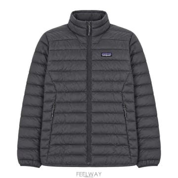 파타고니아 다운스웨터 남성 경량패딩 84675 FEG