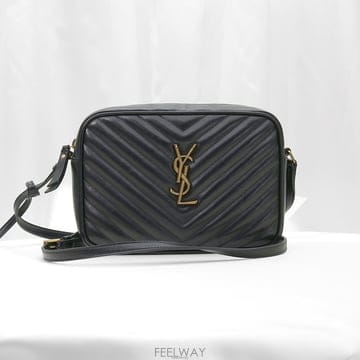 Saint Laurent �߰���ǰ�Ǵ��� / Saint Laurent(���ζ�) 612544 ���� ��Ƽ�� ���� ���� �½� �����߰���ǰ�Ǵ��� / Saint Laurent(���ζ�) 612544 ���� ��