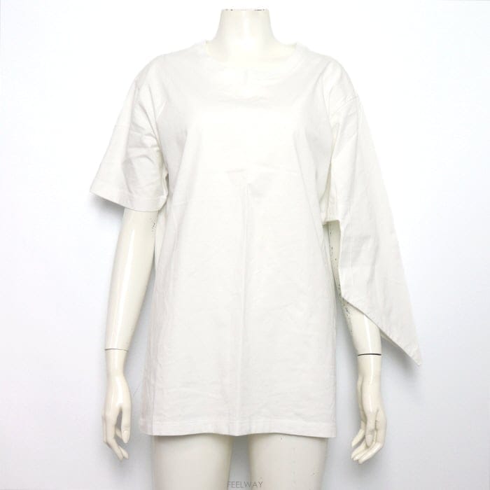 J.W.Anderson J.W�ش��� JE12MS17 ȭ��Ʈ ��ư ���� ���� ���� Ƽ����aa68342J.W�ش��� JE12MS17 ȭ��Ʈ ��ư ���� ���� ���� Ƽ����
