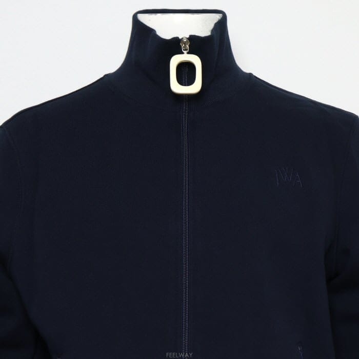 J.W.Anderson J.W�ش��� JE0023PG0253 ���̺� �ع�� Ʈ�� ���� ����Ʈ ���� ����aa68345J.W�ش��� JE0023PG0253 ���̺� �ع�� Ʈ�� ���� ����Ʈ 
