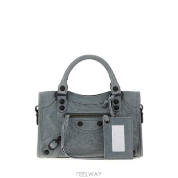 Balenciaga 26FW �߷��þư� �� ��Ƽ �� 8657632ACFH 4751 Light Blue26FW �߷��þư� �� ��Ƽ �� 8657632ACFH 4751 Light Blue