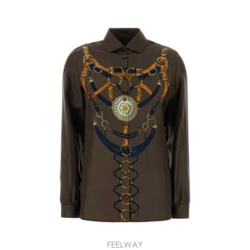 ETRO 26FW ��Ʈ�� ���� WRIA0019AK1FE X0825 Brown26FW ��Ʈ�� ���� WRIA0019AK1FE X0825 Brown
