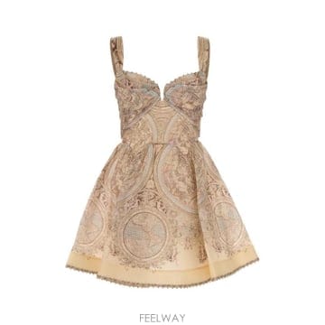 Zimmermann 26FW ���Ӹ� ���ǽ� 6493DF262 CRCEL Printed26FW ���Ӹ� ���ǽ� 6493DF262 CRCEL Printed