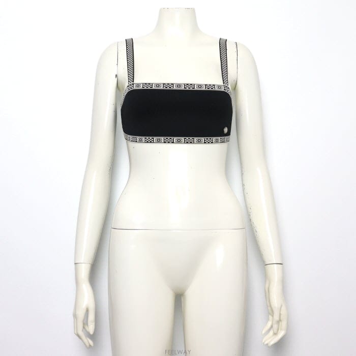 CHANEL ���� P74125K ���� ȭ��Ʈ CC �ΰ� �μҸ� ž Ƽ����aa67743���� P74125K ���� ȭ��Ʈ CC �ΰ� �μҸ� ž Ƽ����aa677