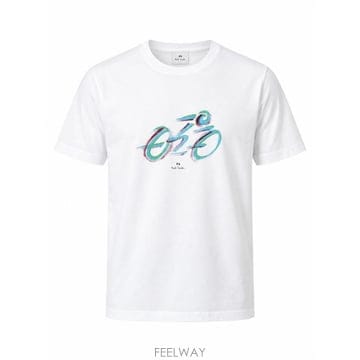 Paul Smith 26FW �� ���̽� ����� ��ġ ���� M2R011RWP6076 WHITE26FW �� ���̽� ����� ��ġ ���� M2R011RWP6076 WHITE