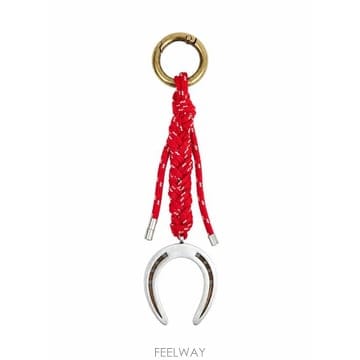 Isabel Marant 26FW ���ں����� Ű�� PC021BFAD4X02A RDSI RED SILVER26FW ���ں����� Ű�� PC021BFAD4X02A RDSI RED SILVER