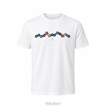 Paul Smith 26FW �� ���̽� ����� ��ġ ���� M2R011RWP6199 WHITE26FW �� ���̽� ����� ��ġ ���� M2R011RWP6199 WHITE