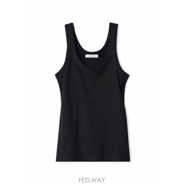 Lemaire 26FW ���޸� ���� ��ũž TS0001LJ1016 BK999 BLACK26FW ���޸� ���� ��ũž TS0001LJ1016 BK999 BLACK