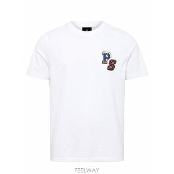 Paul Smith 26FW �� ���̽� ����� ��ġ ���� M2R011RWP6079 WHITE26FW �� ���̽� ����� ��ġ ���� M2R011RWP6079 WHITE