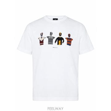 Paul Smith 26FW �� ���̽� ����� ��ġ ���� M2R011RWP6078 WHITE26FW �� ���̽� ����� ��ġ ���� M2R011RWP6078 WHITE