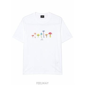 Paul Smith 26FW �� ���̽� ����� ��ġ ���� M2R011RWP6077 WHITE26FW �� ���̽� ����� ��ġ ���� M2R011RWP6077 WHITE