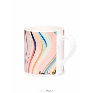 Paul Smith 26FW �� ���̽� �׼����� M1AMUGSTPRINT 90 SWIRL26FW �� ���̽� �׼����� M1AMUGSTPRINT 90 SWIRL