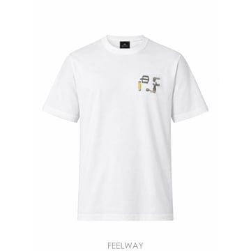 Paul Smith 26FW �� ���̽� ž M2R220XWP6150 02 OFF WHITE26FW �� ���̽� ž M2R220XWP6150 02 OFF WHITE