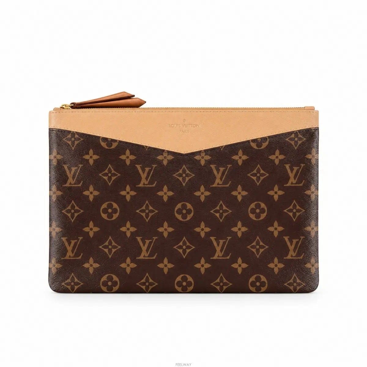 Louis Vuitton [��ǰ/�������] ���̺��� LV ���׷� ���ϸ� �Ŀ�ġ Ŭ��ġ�� ī�� ������[��ǰ/�������] ���̺��� LV ���׷� ���ϸ� �Ŀ�ġ Ŭ