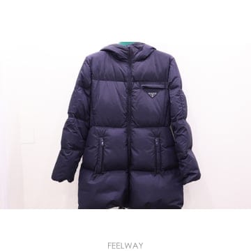 PRADA �߰� ����� �����Ϸ� �ǿ츶 ���̺� ���� �ٿ� �е� 29F430 1WQ9 F0ABB 04�߰� ����� �����Ϸ� �ǿ츶 ���̺� ���� �ٿ� �е� 29F4