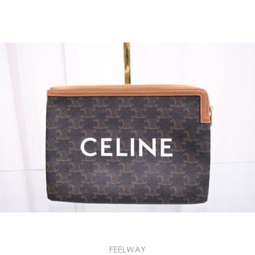 CELINE �߰� ������ Ʈ������ ĵ���� ���� �Ŀ�ġ Ŭ��ġ 10D672BZQ.04LU�߰� ������ Ʈ������ ĵ���� ���� �Ŀ�ġ Ŭ��ġ 10D672B