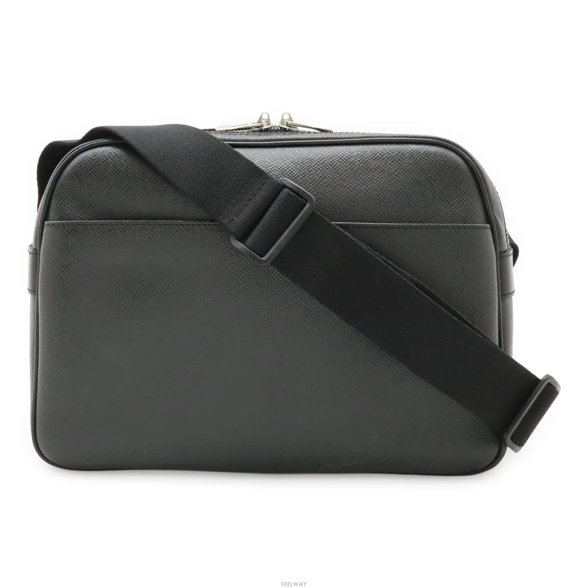 Louis Vuitton [���̺���] M30152 Ÿ�̰� ������ �޽���/ũ�ν��� ����[���̺���] M30152 Ÿ�̰� ������ �޽���/ũ�ν��� ����