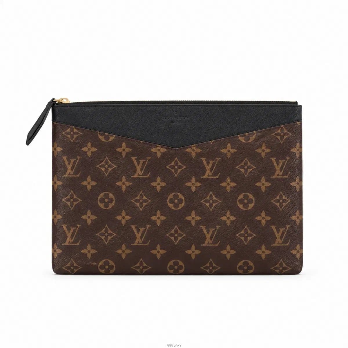 Louis Vuitton [��ǰ/�������] ���̺��� LV ���׷� ���ϸ� �Ŀ�ġ Ŭ��ġ�� ����[��ǰ/�������] ���̺��� LV ���׷� ���ϸ� �Ŀ�ġ Ŭ