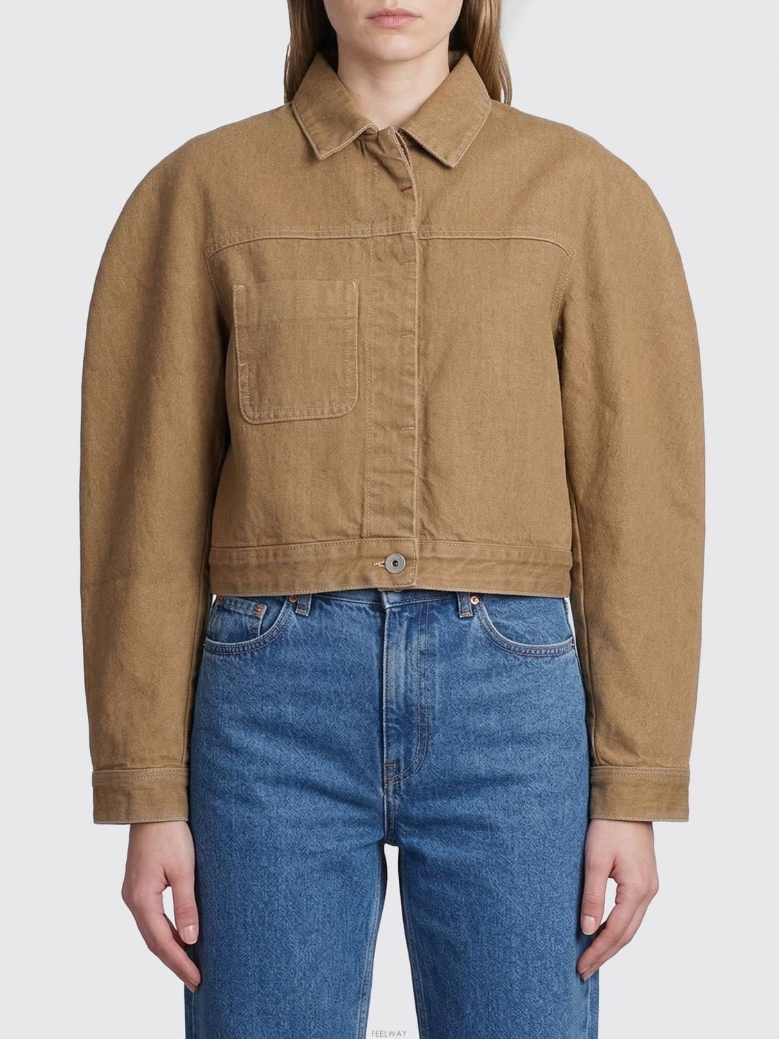 Jacquemus [A6] ��ũ���� JAW00142AD00058 ���� ���� JAW00142AD00058-150[A6] ��ũ���� JAW00142AD00058 ���� ���� JAW00142AD0005