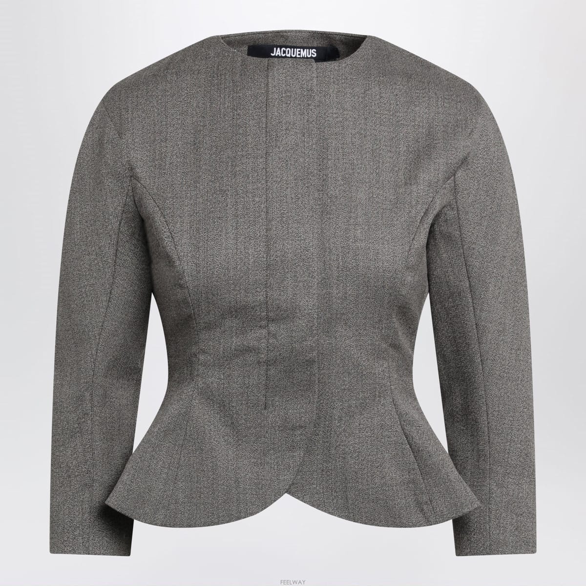 Jacquemus [A1] ��ũ���� JAW00151AW00916 ���� ��Ŷ �ƿ��� ���� JAW00151AW00916880[A1] ��ũ���� JAW00151AW00916 ���� ��Ŷ �ƿ��� ���� JA