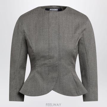 [A1] 자크뮈스 JAW00151AW00916 자켓 재킷 아우터 여성 JAW00151AW00916880