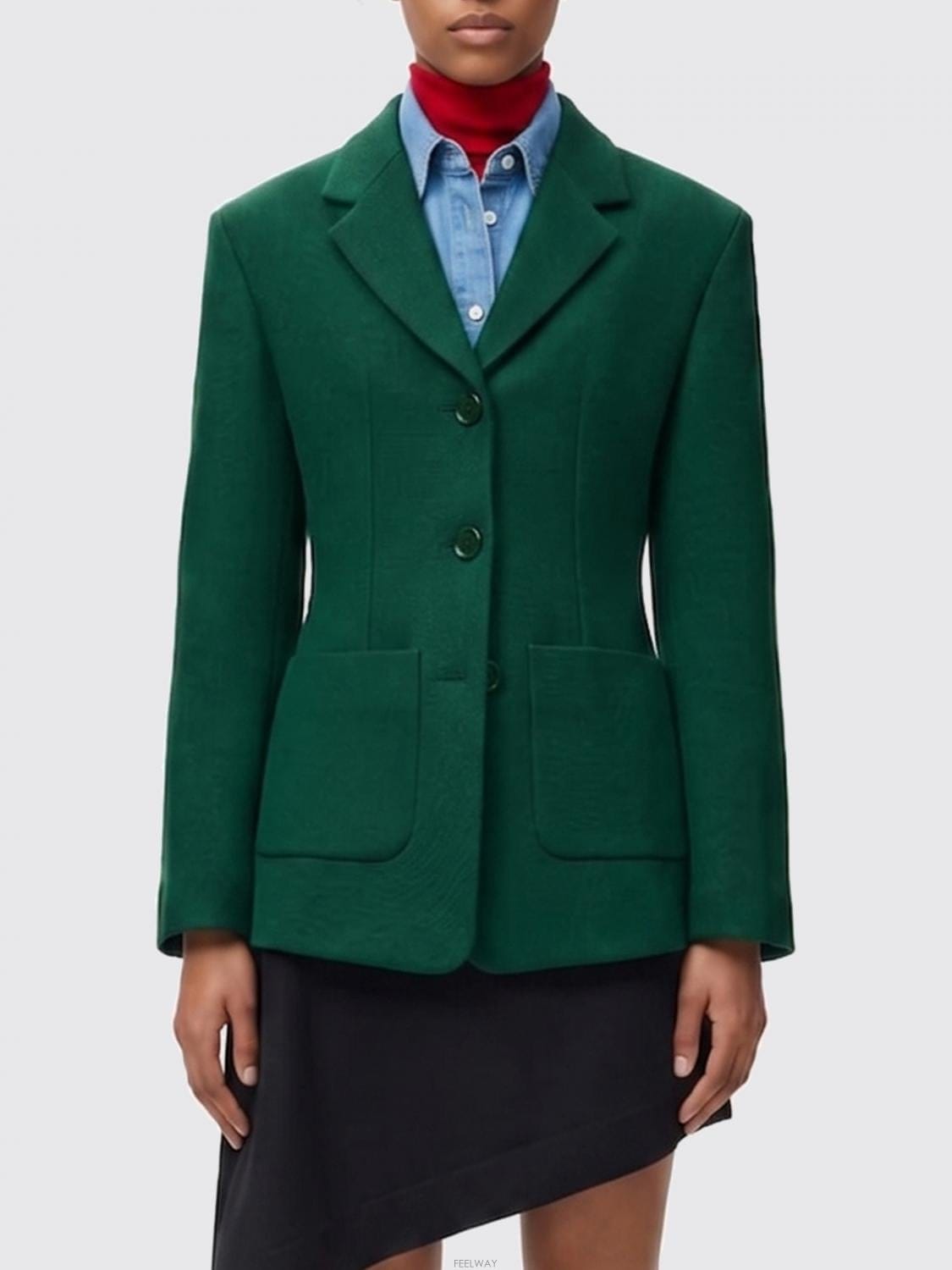 Loewe [A6] �ο��� S540Y03XBU ���� ���� S540Y03XBU-GREEN[A6] �ο��� S540Y03XBU ���� ���� S540Y03XBU-GREEN