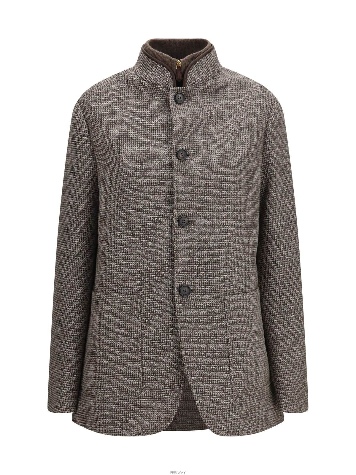 Loro Piana [B1] �η��ǾƳ� FRW1738 ���� ��Ŷ �ƿ��� ���� FRW1738F8G3[B1] �η��ǾƳ� FRW1738 ���� ��Ŷ �ƿ��� ���� FRW1738F