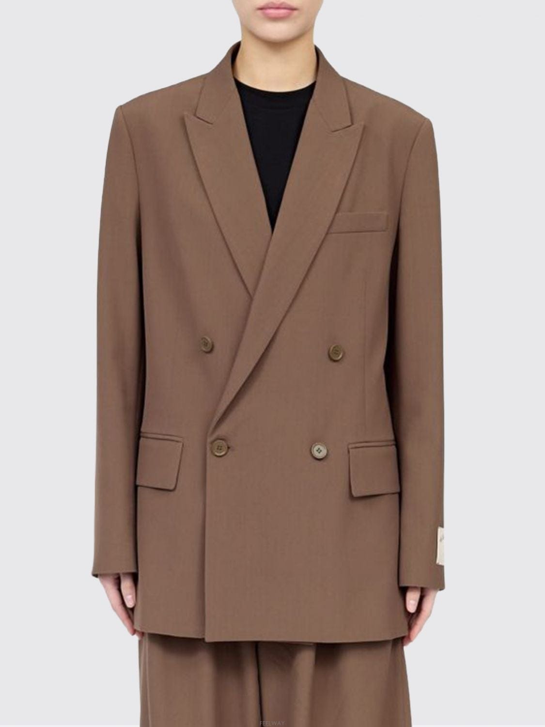 Maison Margiela [A6] MM6 ���� ���������� S52BN0160M36020 ���� ���� S52BN0160M36020-123[A6] MM6 ���� ���������� S52BN0160M36020 ���� ���� S52