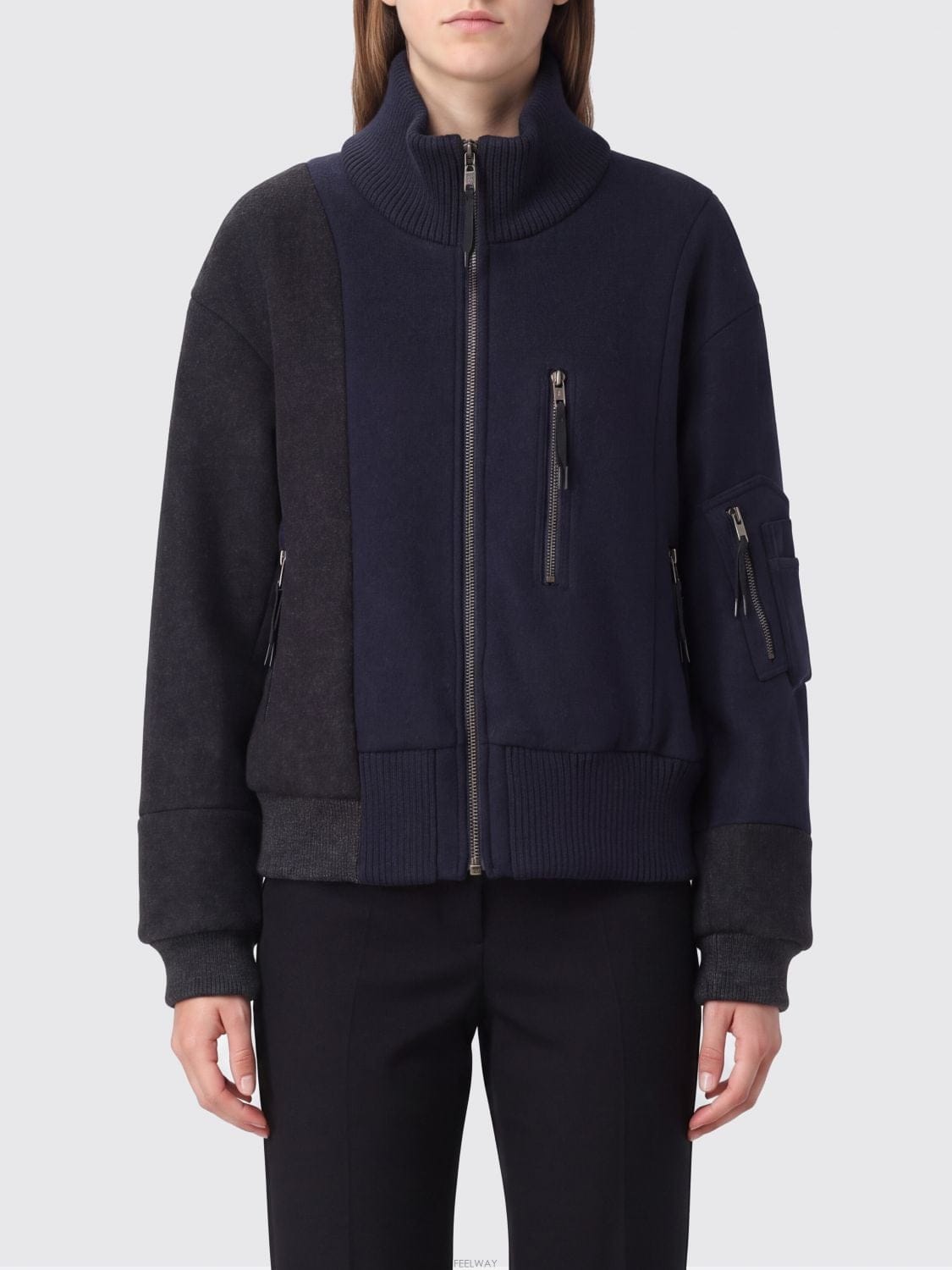 Maison Margiela [A6] ���� ���������� S51AM0520M35935 ���� ���� S51AM0520M35935-961[A6] ���� ���������� S51AM0520M35935 ���� ���� S51AM05