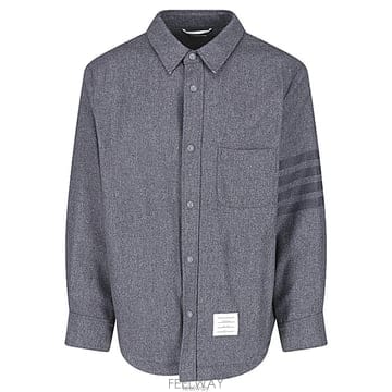 Thom Browne ����� �׷��� 4�� �� ĳ�ù̾� ��������� �׷��� 4�� �� ĳ�ù̾� ����