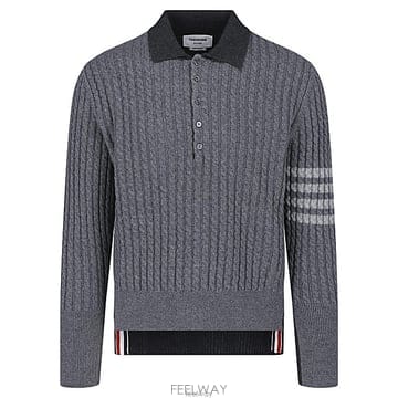 Thom Browne ����� �׷��� ���̺� ��Ʈ ��������� �׷��� ���̺� ��Ʈ ����