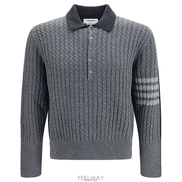 Thom Browne ����� 4-�� ���̺� ��Ʈ ���� ����������� 4-�� ���̺� ��Ʈ ���� ������