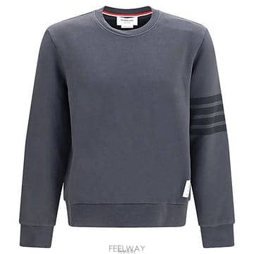 Thom Browne ����� 4-�� ��ư ũ��� ����������� 4-�� ��ư ũ��� ������