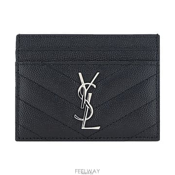 Saint Laurent ���ζ� ���� YSL �ΰ� ����� ���� ī�� �������ζ� ���� YSL �ΰ� ����� ���� ī�� ����