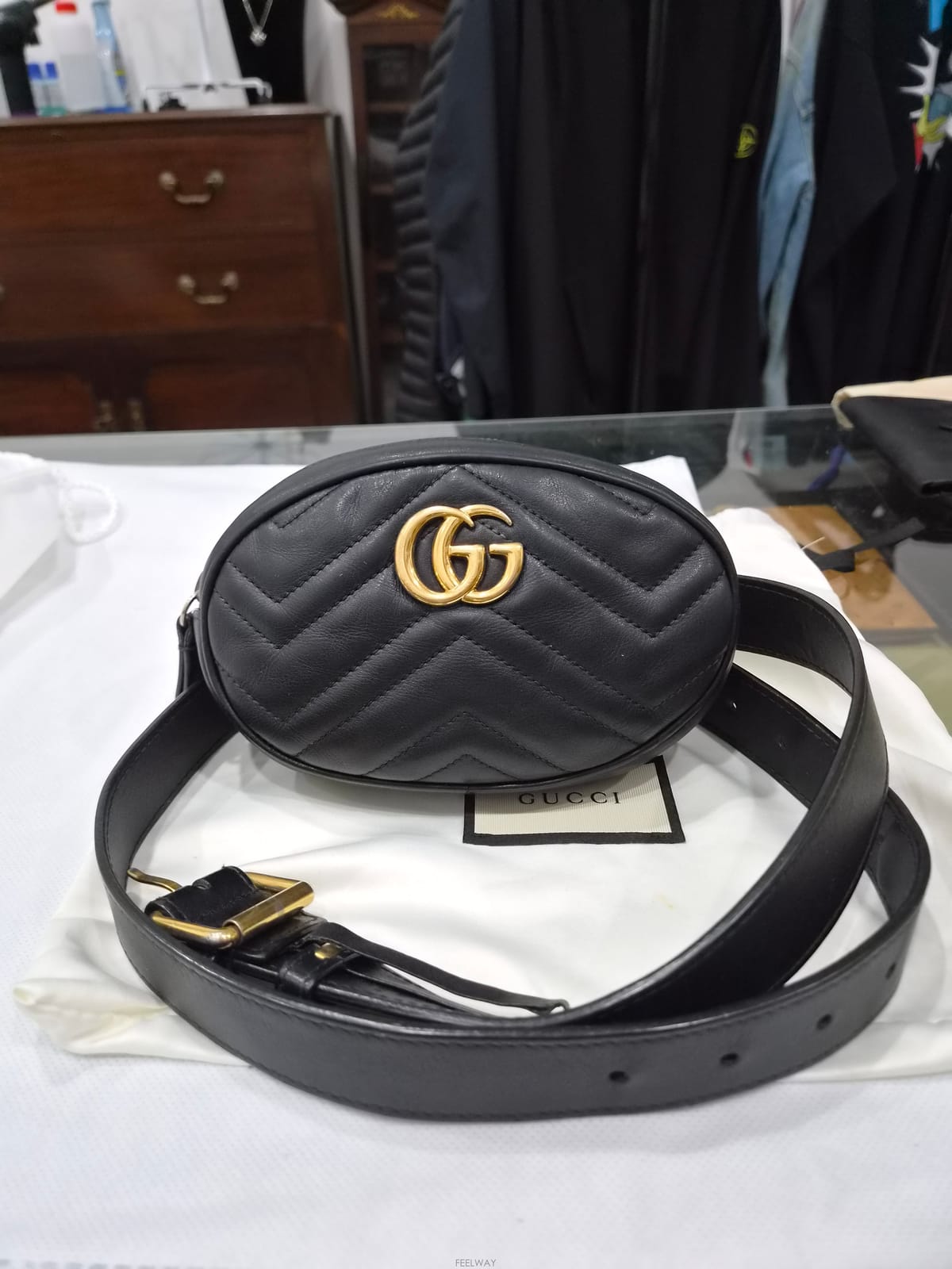 GUCCI ���� ����Ʈ ��Ʈ�� �������� ����Ʈ ��Ʈ�� ����