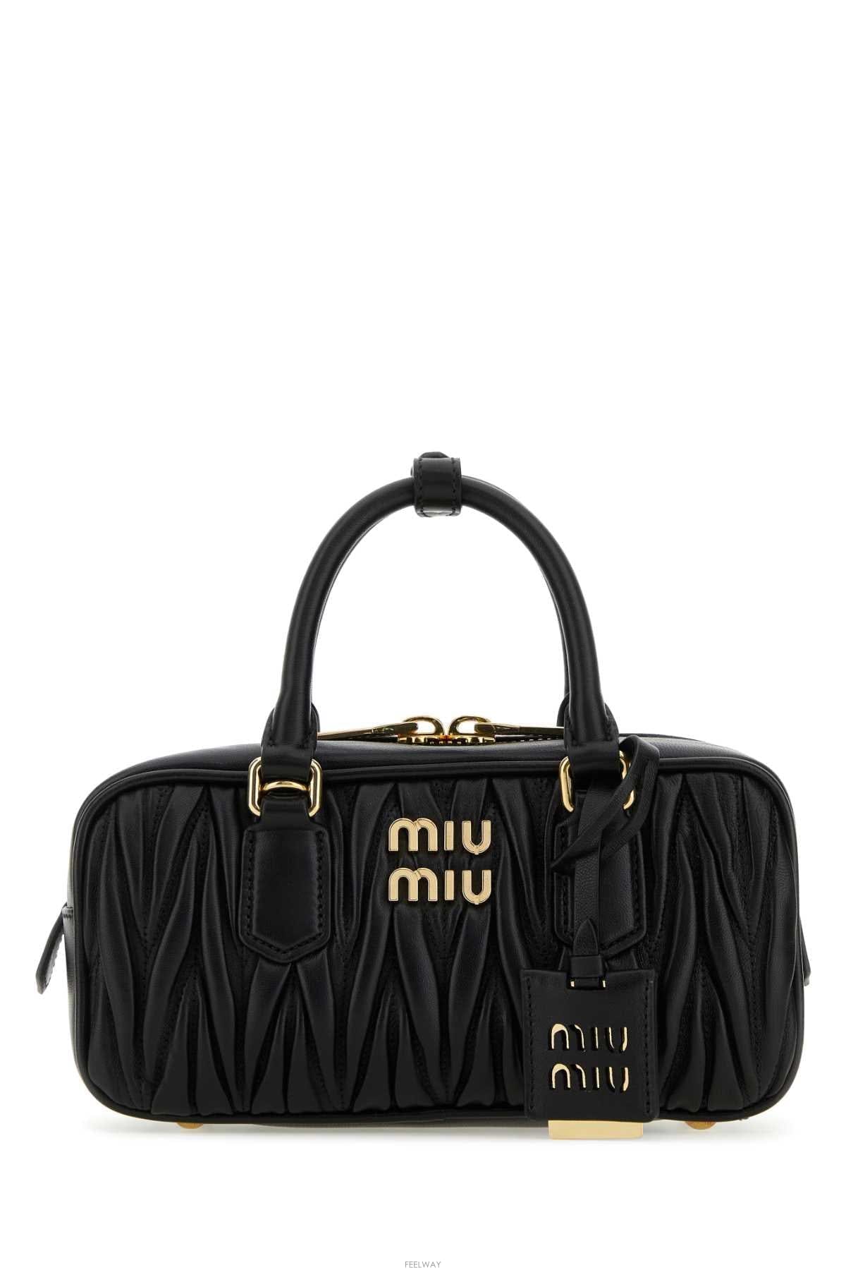 Miu Miu �̿�̿� BORSE 5BB142VOONAN88 F0002 B0441749633�̿�̿� BORSE 5BB142VOONAN88 F0002 B0441749633