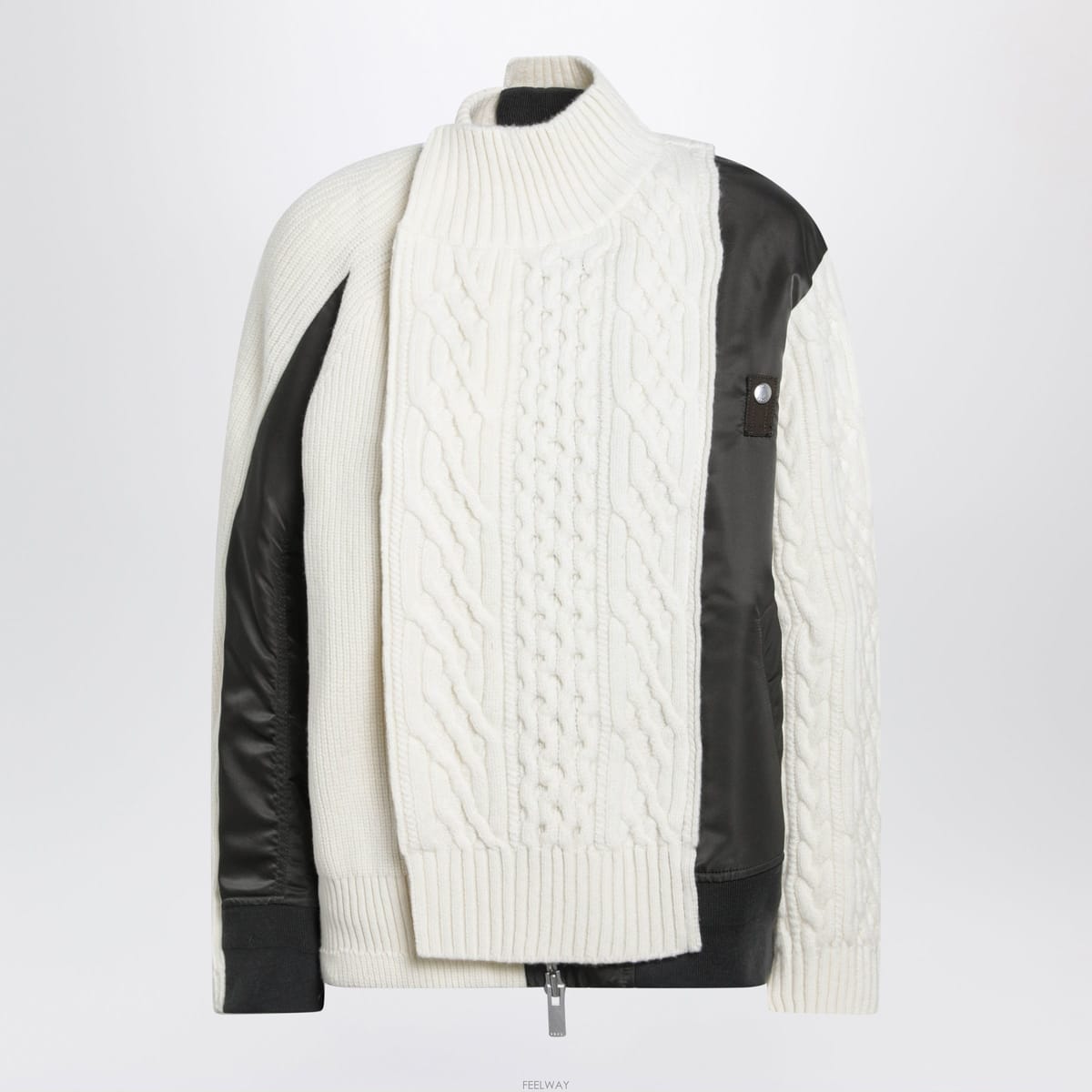 Sacai [A1] ��ī�� 26-08720NY ���� ��Ŷ �ƿ��� ���� 26-08720NY187[A1] ��ī�� 26-08720NY ���� ��Ŷ �ƿ��� ���� 26-08720N