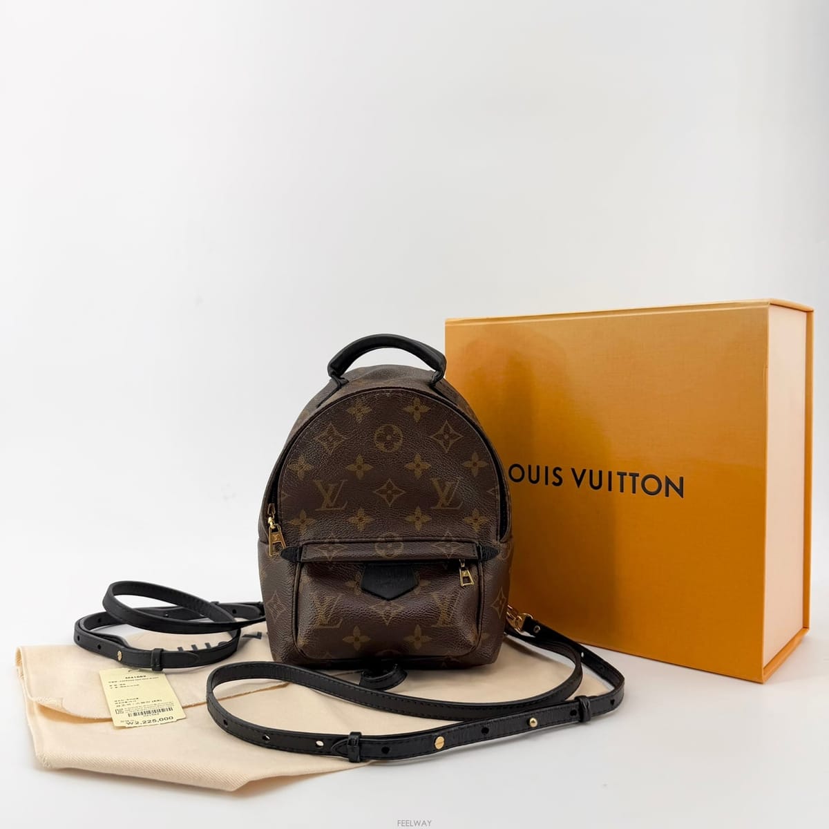 Louis Vuitton ���̺��� ���׷� �� �������� ���� �̴� M41562���̺��� ���׷� �� �������� ���� �̴� M41562