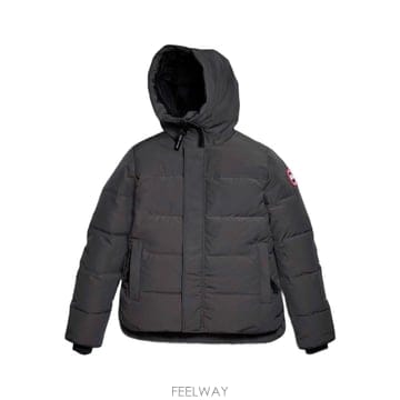 캐나다구스 quilted puffer jacket 12317309010184 TP725748120