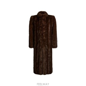 | Other Brand | ducie Betty faux fur coat 12317314089224 TP725747567ducie Betty faux fur coat 12317314089224 TP725747567