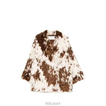 | Other Brand | ��Ÿ�̾� ��Ʃ��� Heft fur coat flecked 12317314810120 TP725747556��Ÿ�̾� ��Ʃ��� Heft fur coat flecked 12317314810120