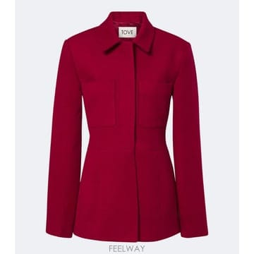 | Other Brand | 26 FW Tove Eton �� ĳ�ù̾� ��Ŷ TP58195381826 FW Tove Eton �� ĳ�ù̾� ��Ŷ TP581953818