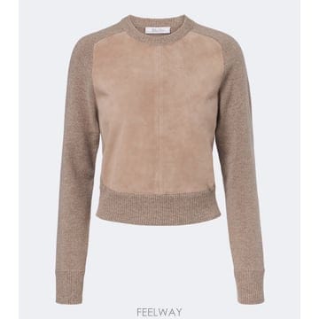 Max Mara 26 FW �������� ���� Ʈ���� �� ĳ�ù̾� ������ TP58189265426 FW �������� ���� Ʈ���� �� ĳ�ù̾� ������ TP581892