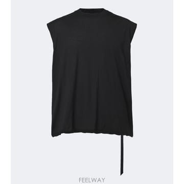 Rick Owens 26 FW �������� Dylan ��ư ���� ���� ž TP58195211326 FW �������� Dylan ��ư ���� ���� ž TP581952113