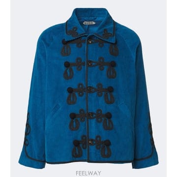 | Other Brand | 26 FW Bode Stagecoach ������̴��� ��ư �ڵ���� ��Ŷ TP58194972026 FW Bode Stagecoach ������̴��� ��ư �ڵ���� ��Ŷ 