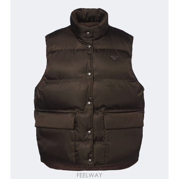 PRADA 26 FW ����� Re Nylon �ٿ� ����Ʈ TP58194465126 FW ����� Re Nylon �ٿ� ����Ʈ TP581944651
