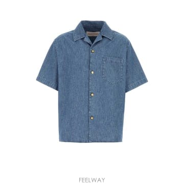 25SS 발렌티노 캐주얼 자켓 6V3DB03LAL4558 TP570538554